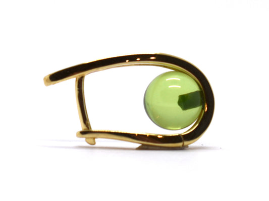 Caribisk rav foldecreol