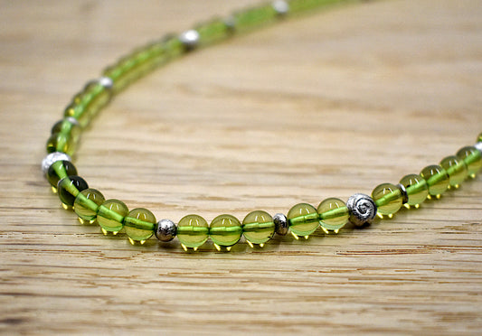 Karibischer Bernstein Kette