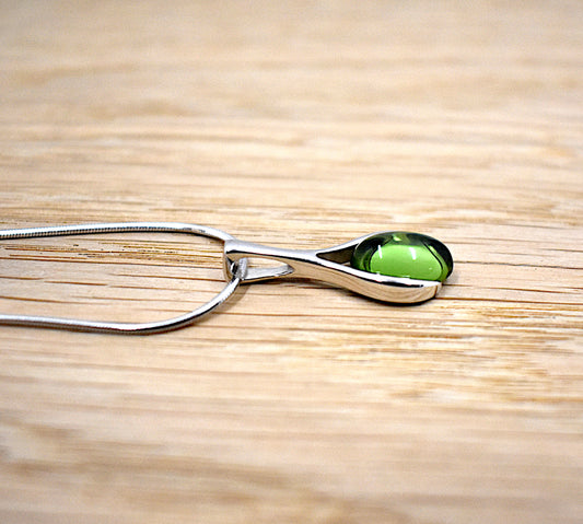 Karibischer Bernstein Kette