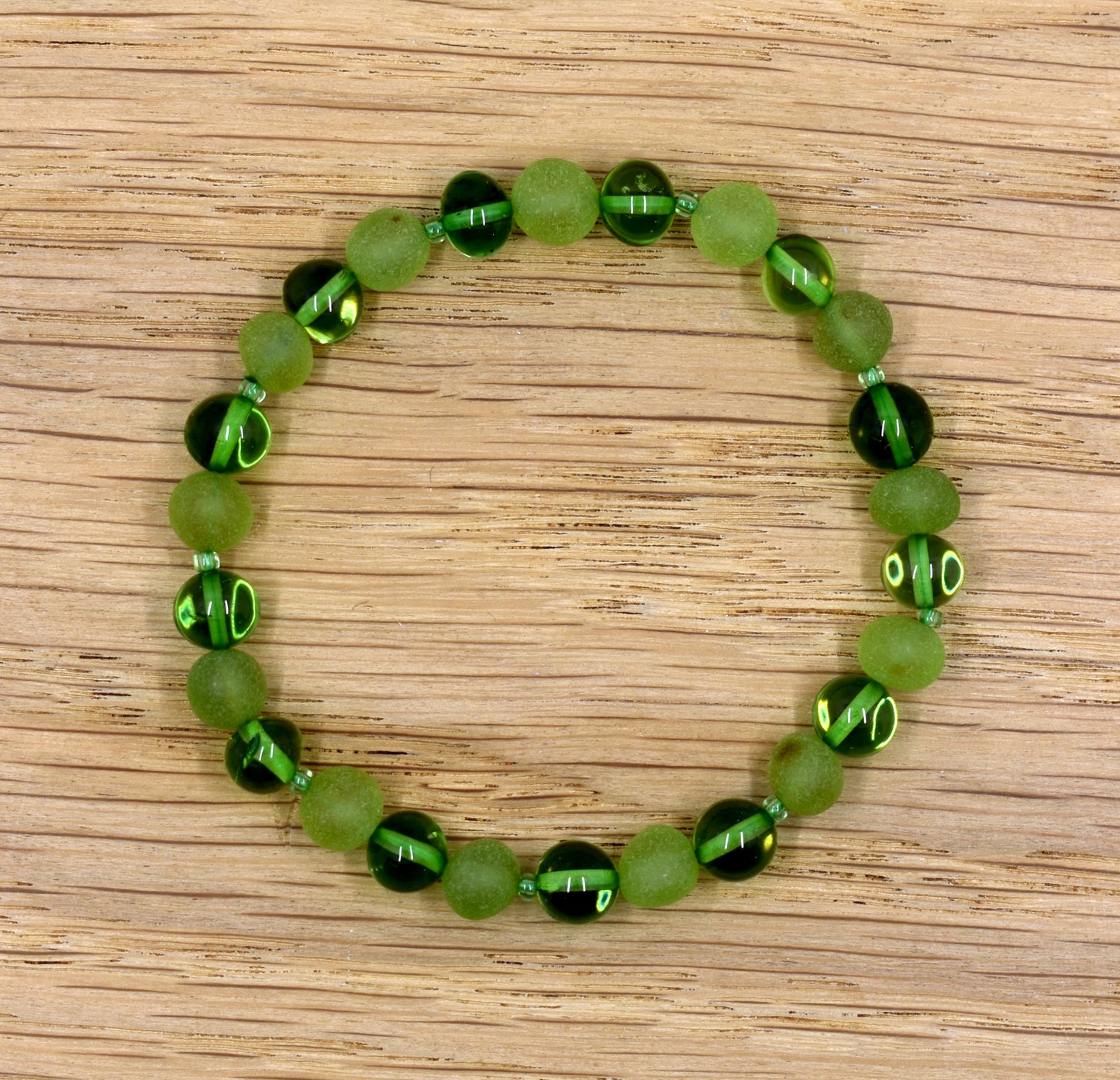 Karibischer Bernstein Armband – nordseeschmuck Karibischer Bernstein Armband – nordseeschmuck