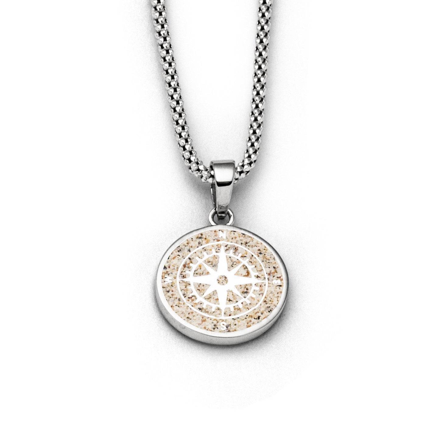 Anhänger "Kompassrose 2.0"