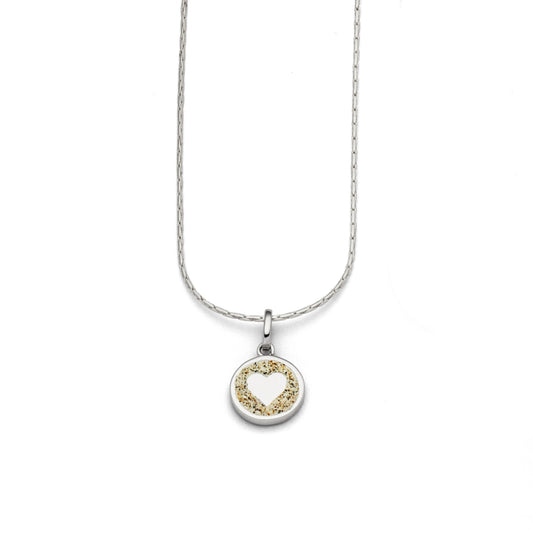 Kette "Liebe"