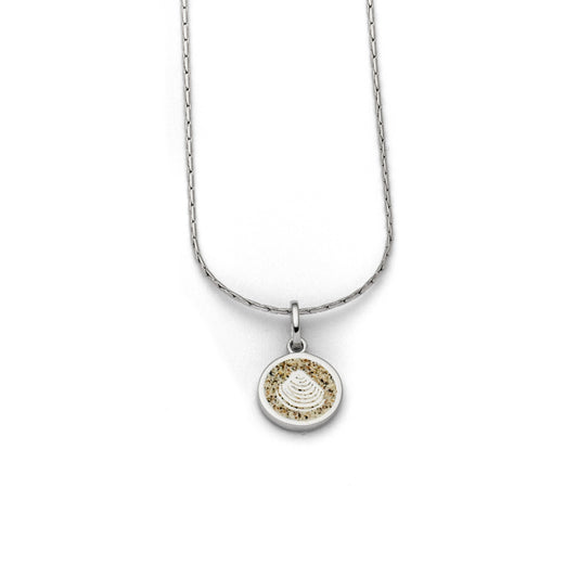 Kette "Muschel"