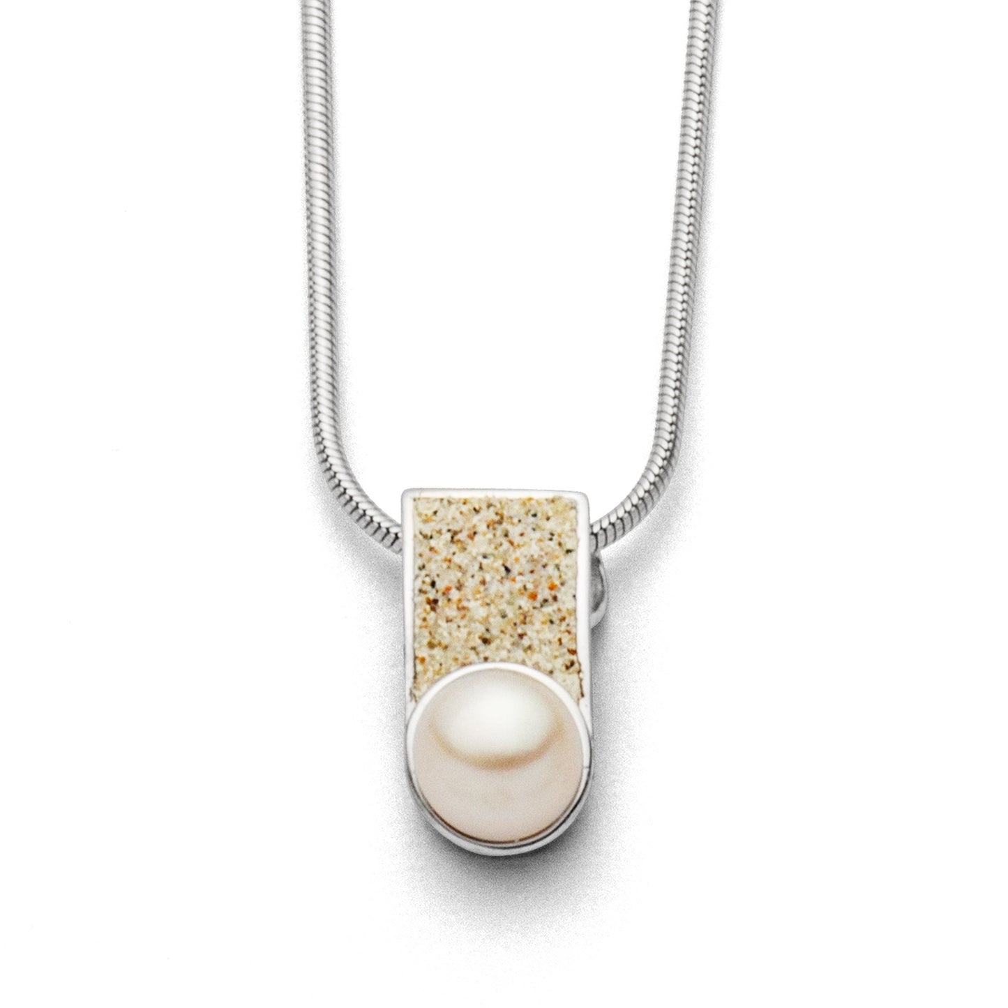 Kette "Strandperle"