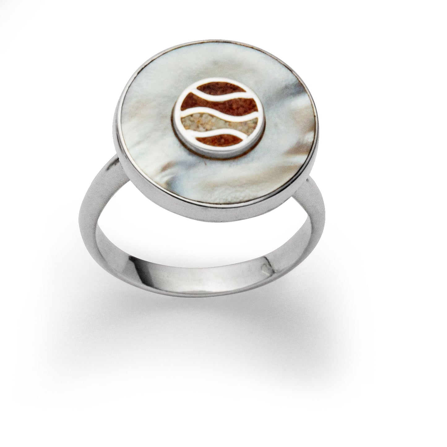 Ring "Strandlust" variabel