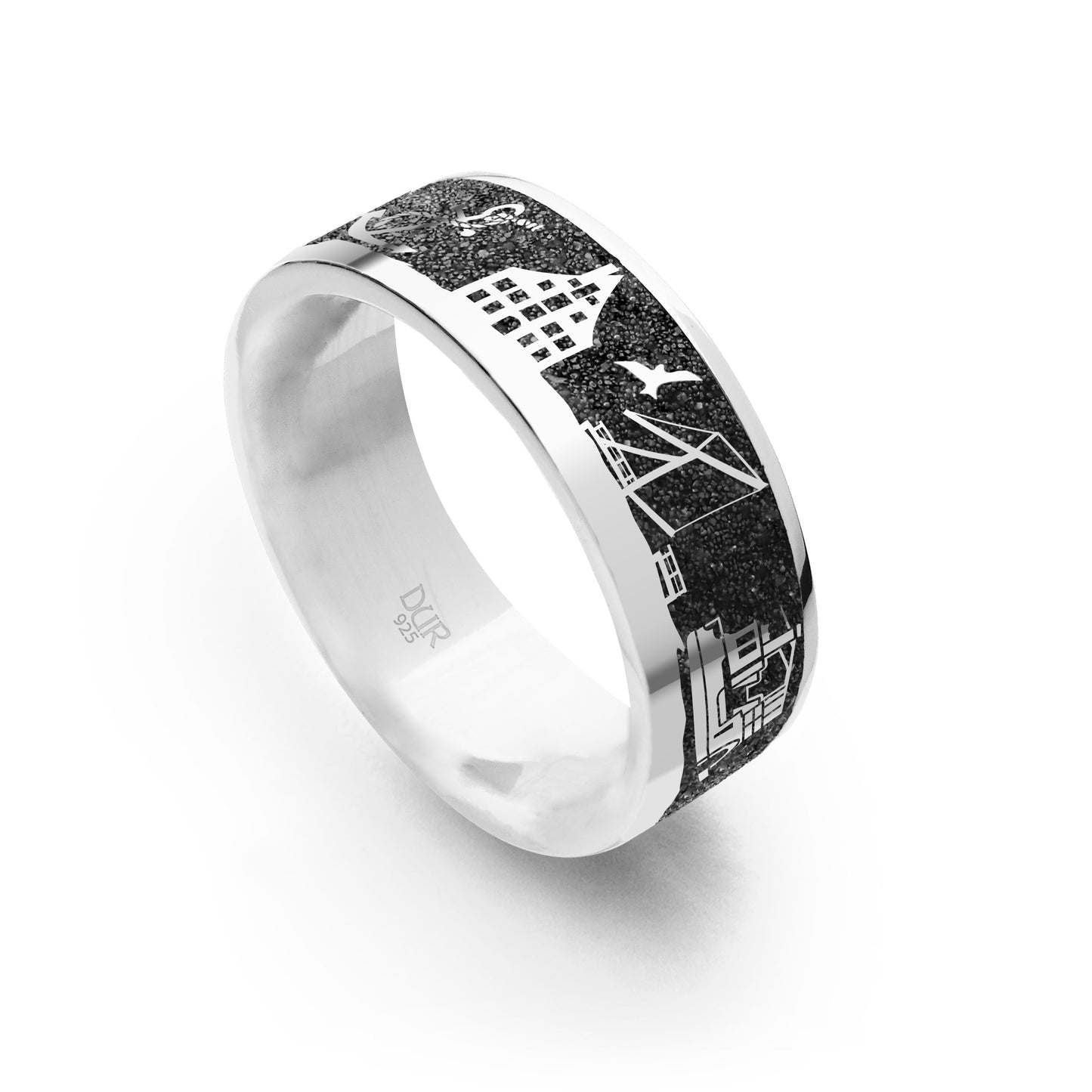 Natring "Carolinensiel" 7mm 